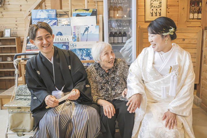 結婚式実例in福島県_02