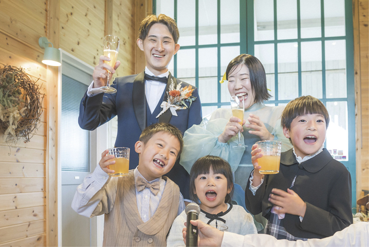 結婚式実例in福島県_04