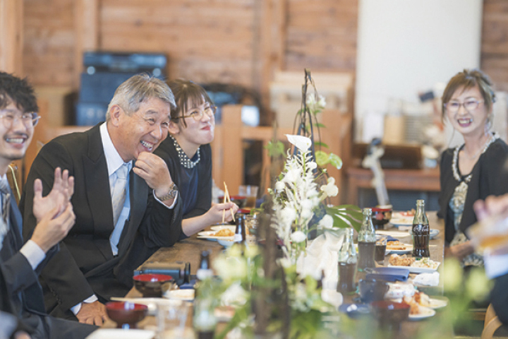 結婚式実例in福島県_06