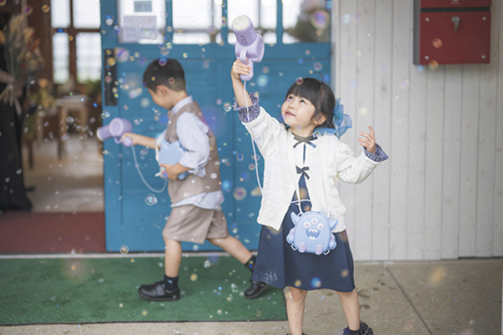 結婚式実例in福島県_11