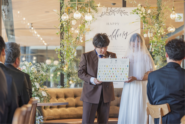 結婚式実例in宮城県_08