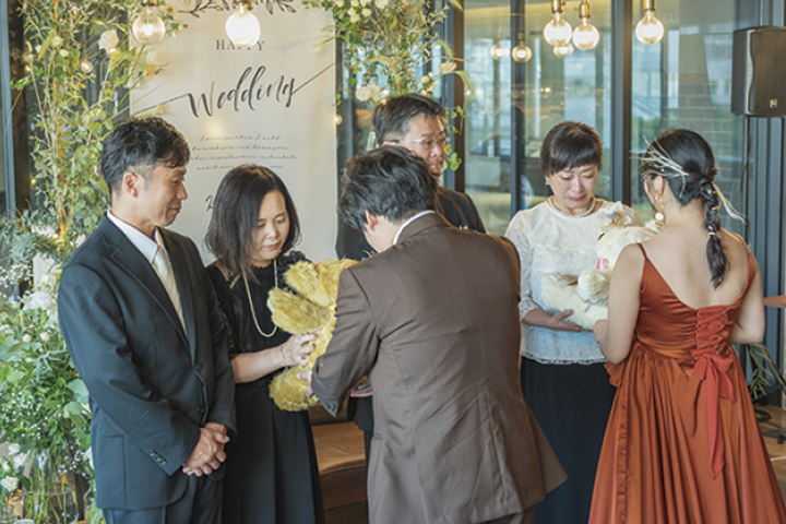 結婚式実例in宮城県_13