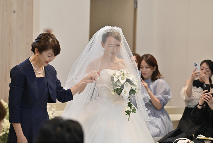 結婚式実例in茨城県_02