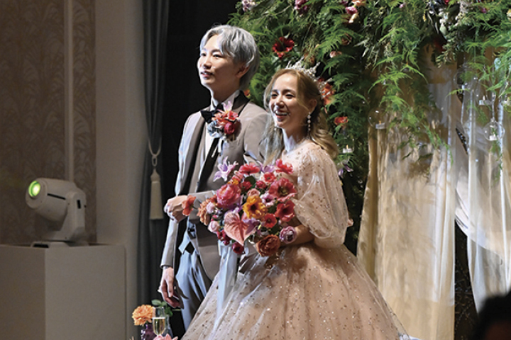 結婚式実例in茨城県_03