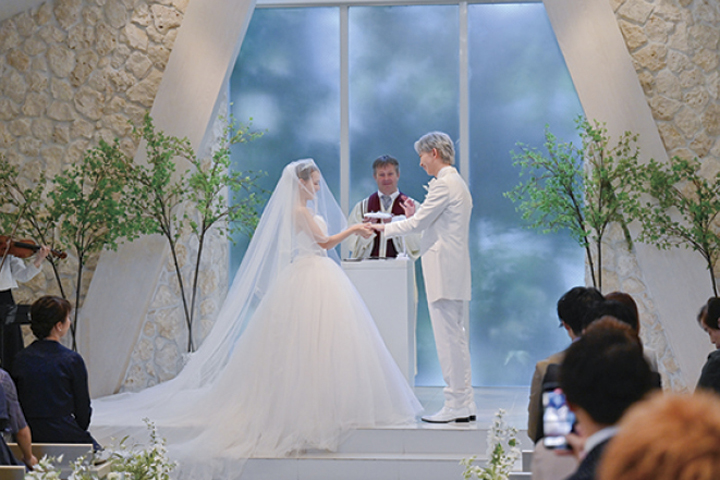 結婚式実例in茨城県_04