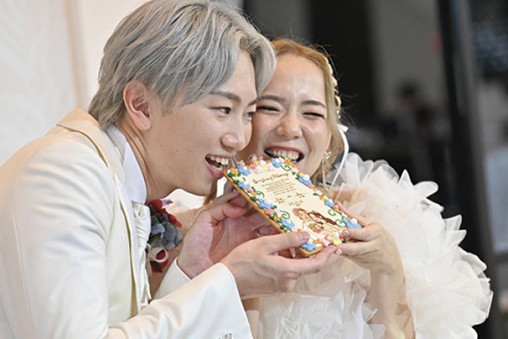 結婚式実例in茨城県_09