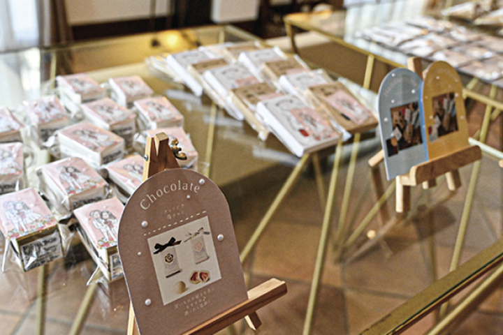 結婚式実例in茨城県_12