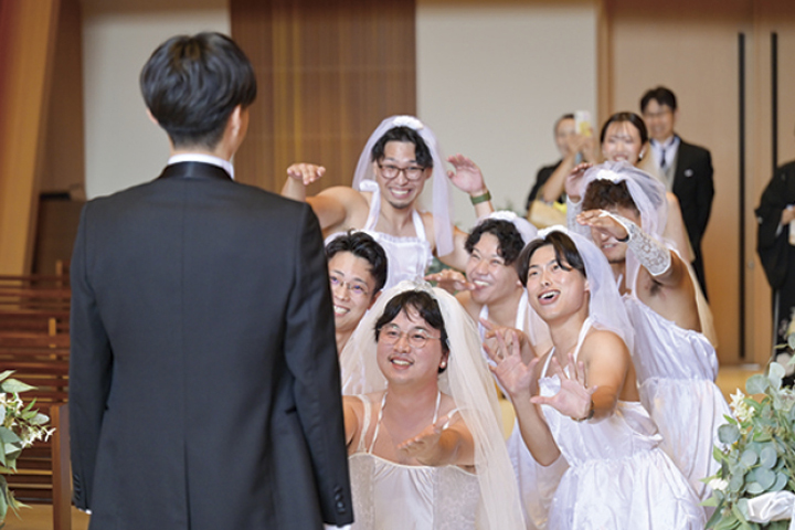 結婚式実例in栃木県_08