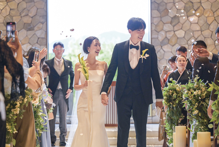 結婚式実例in栃木県_11