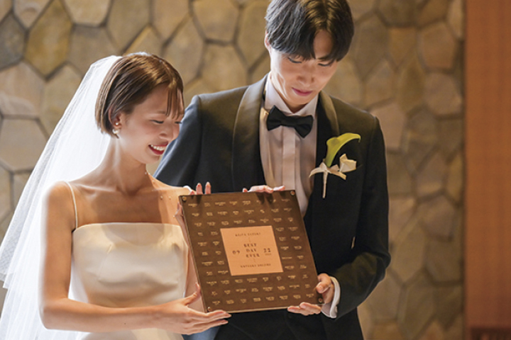 結婚式実例in栃木県_12