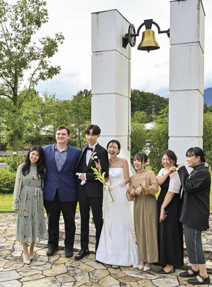 結婚式実例in栃木県_14