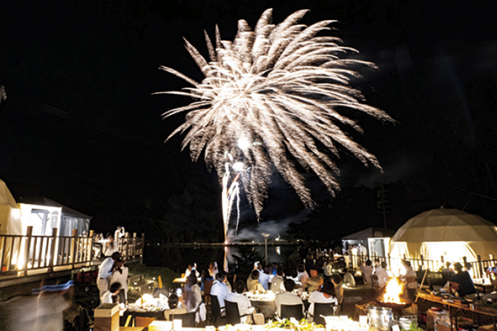 結婚式実例in長野県_08