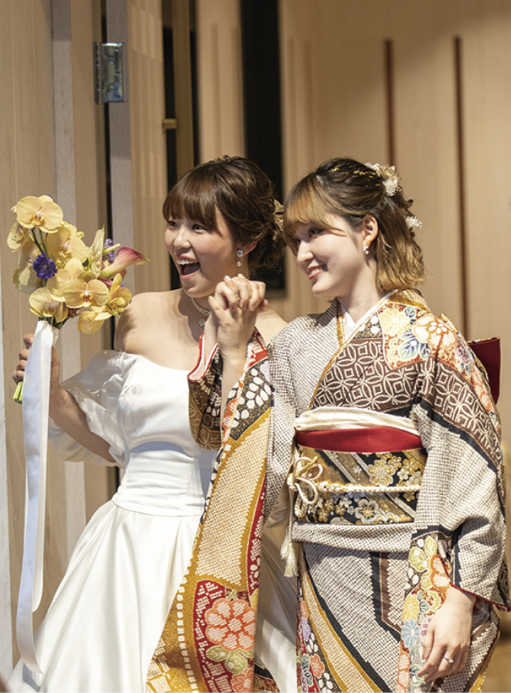 結婚式実例in新潟県_04