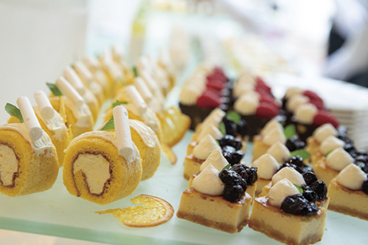 結婚式実例in新潟県_05