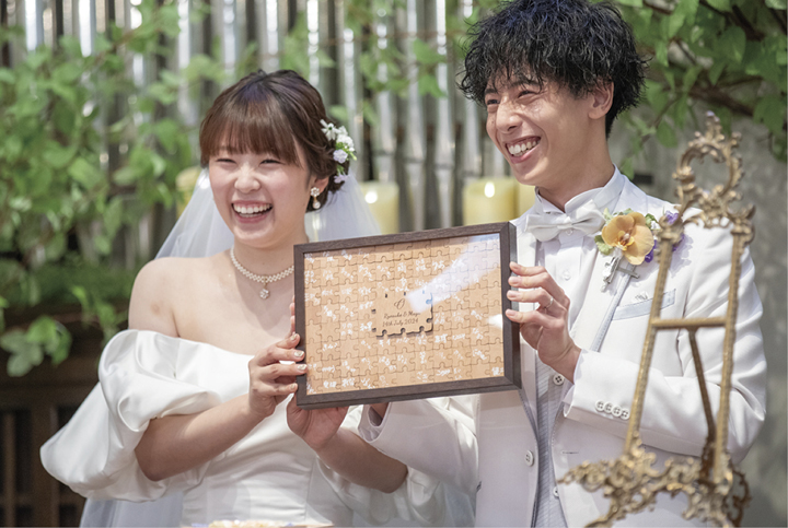 結婚式実例in新潟県_06