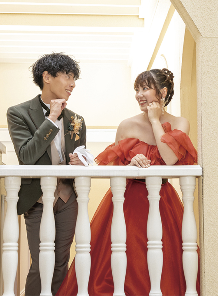 結婚式実例in新潟県_08