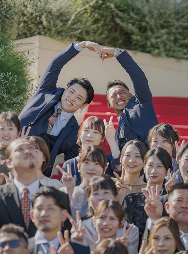 結婚式実例in愛媛県_01