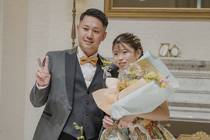 結婚式実例in愛媛県_07