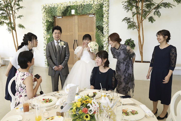 結婚式実例in岡山県_05