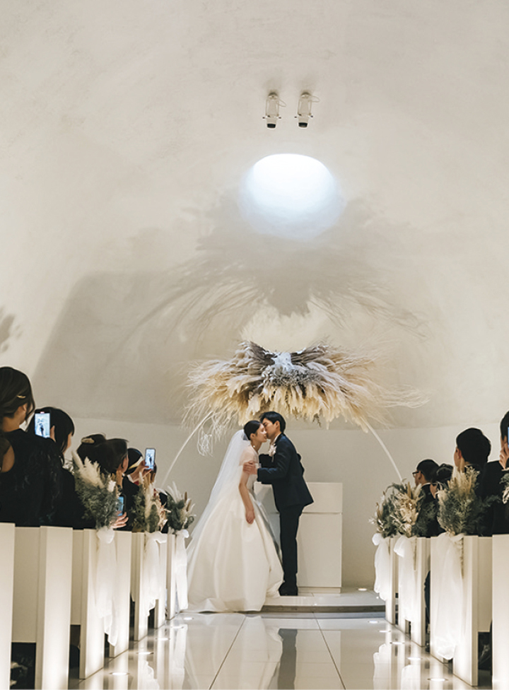 結婚式実例in福岡県_01