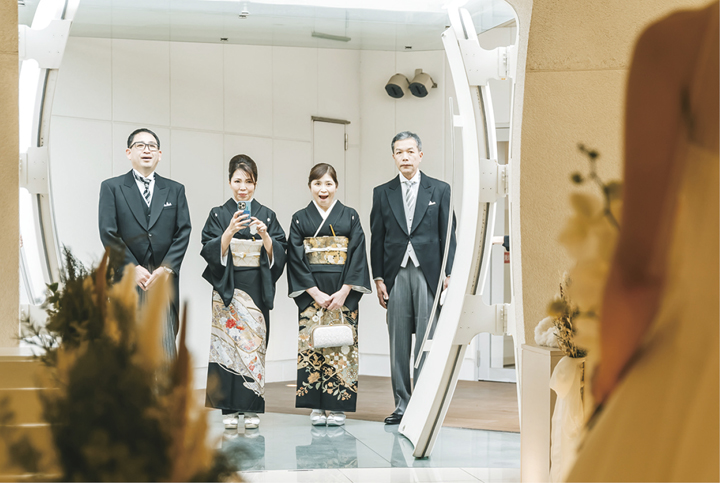 結婚式実例in福岡県_02