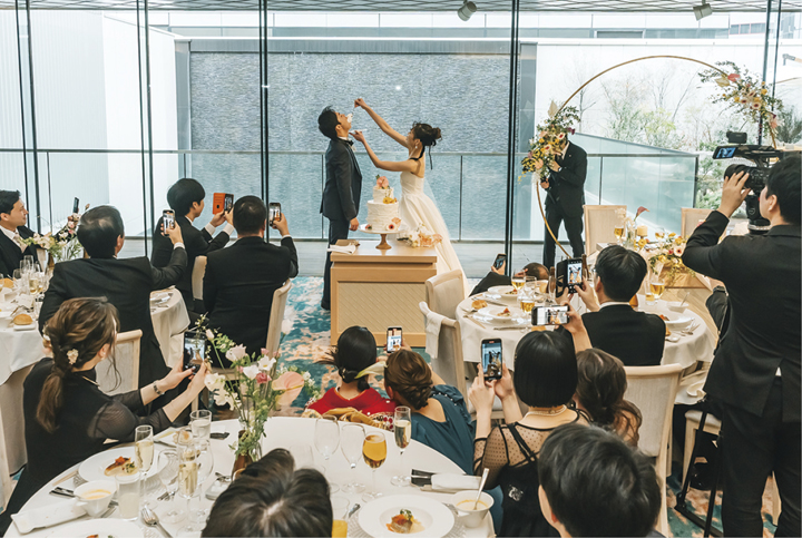 結婚式実例in福岡県_05
