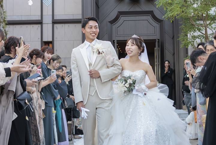 結婚式実例in鹿児島県_06