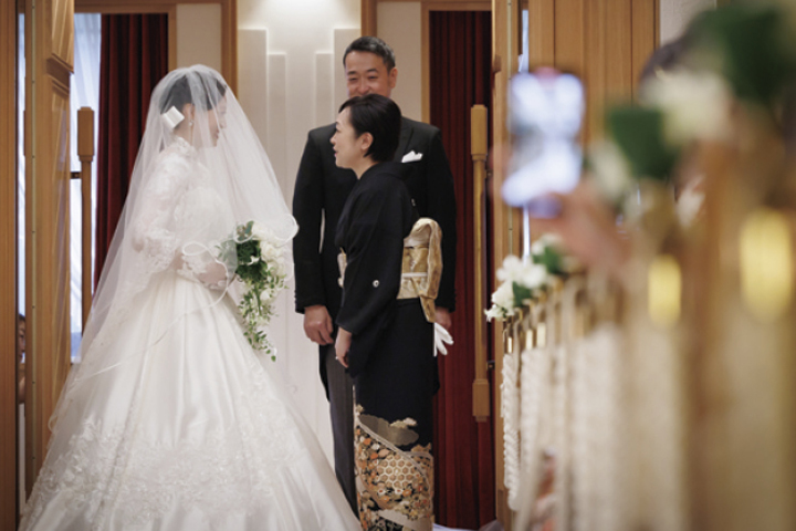 結婚式実例in東京都_02