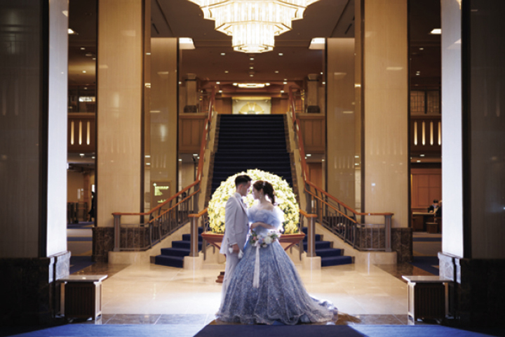 結婚式実例in東京都_03