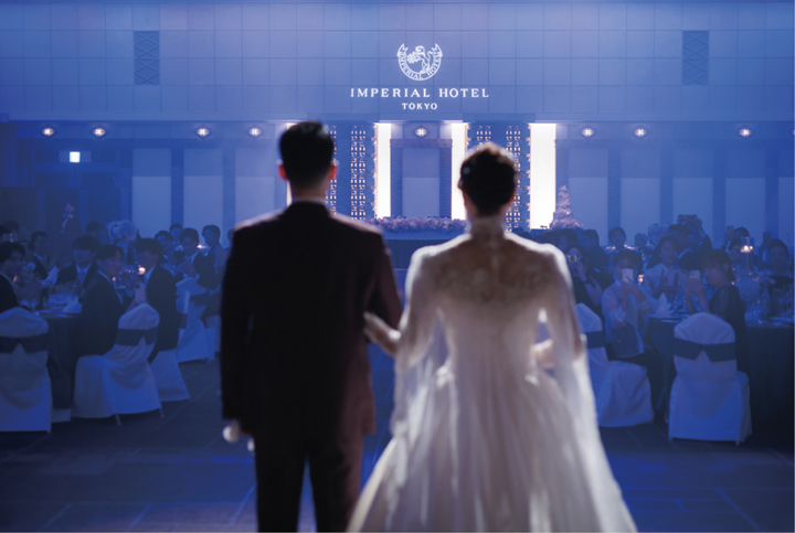 結婚式実例in東京都_07