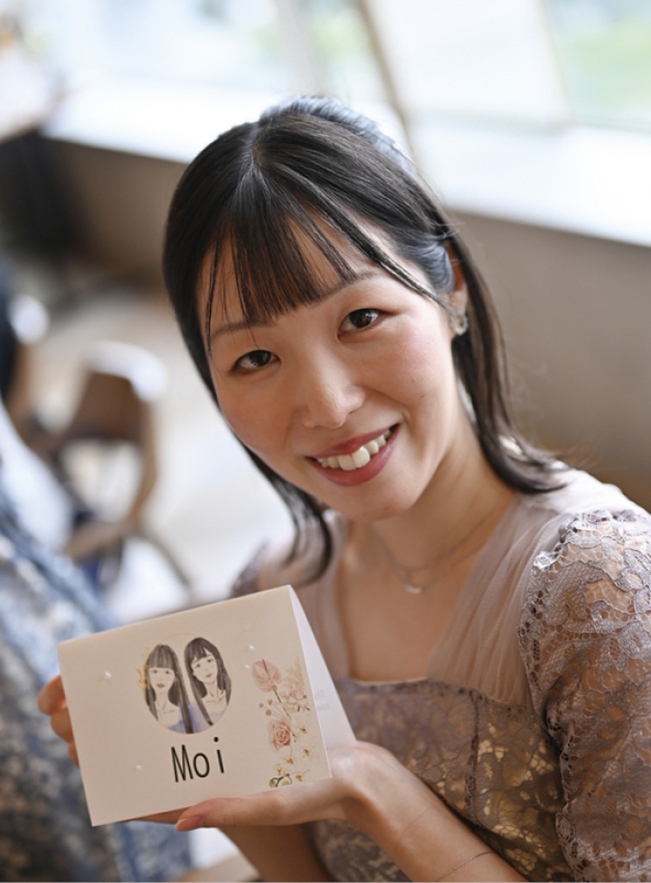 結婚式実例in東京都_10