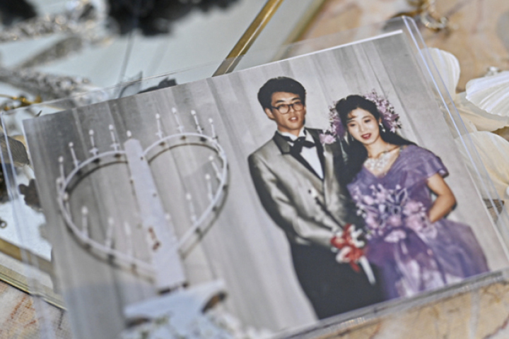 結婚式実例in東京都_13