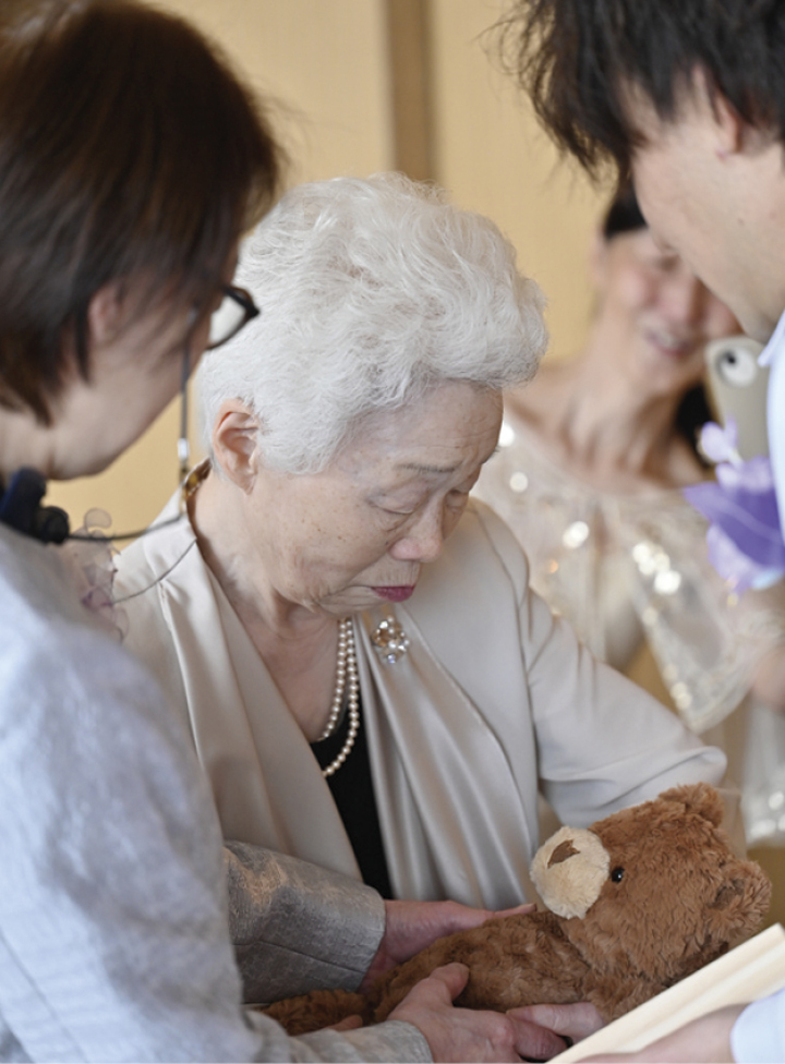 結婚式実例in東京都_14