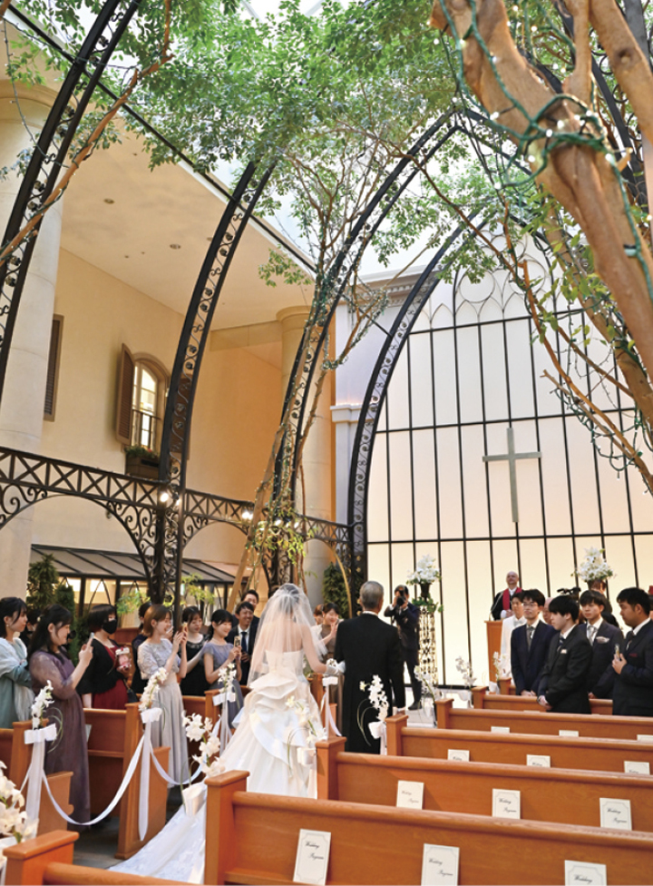 結婚式実例in千葉県_01