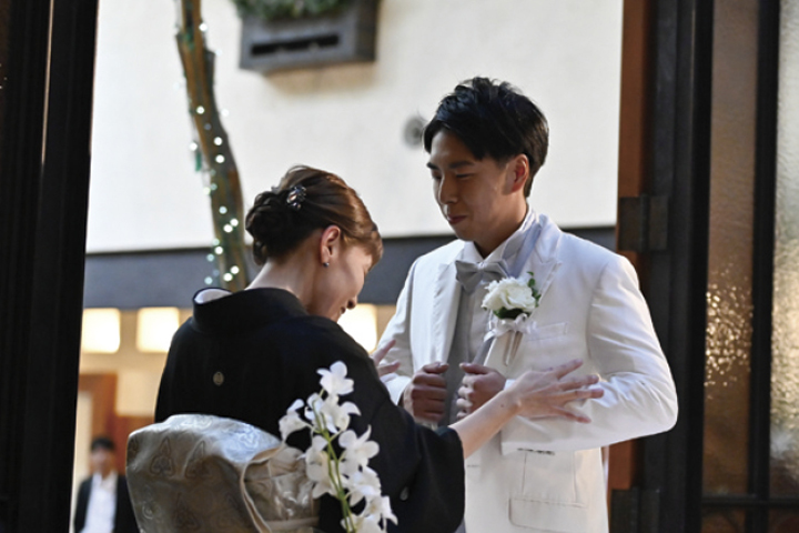 結婚式実例in千葉県_02
