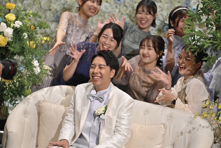 結婚式実例in千葉県_04