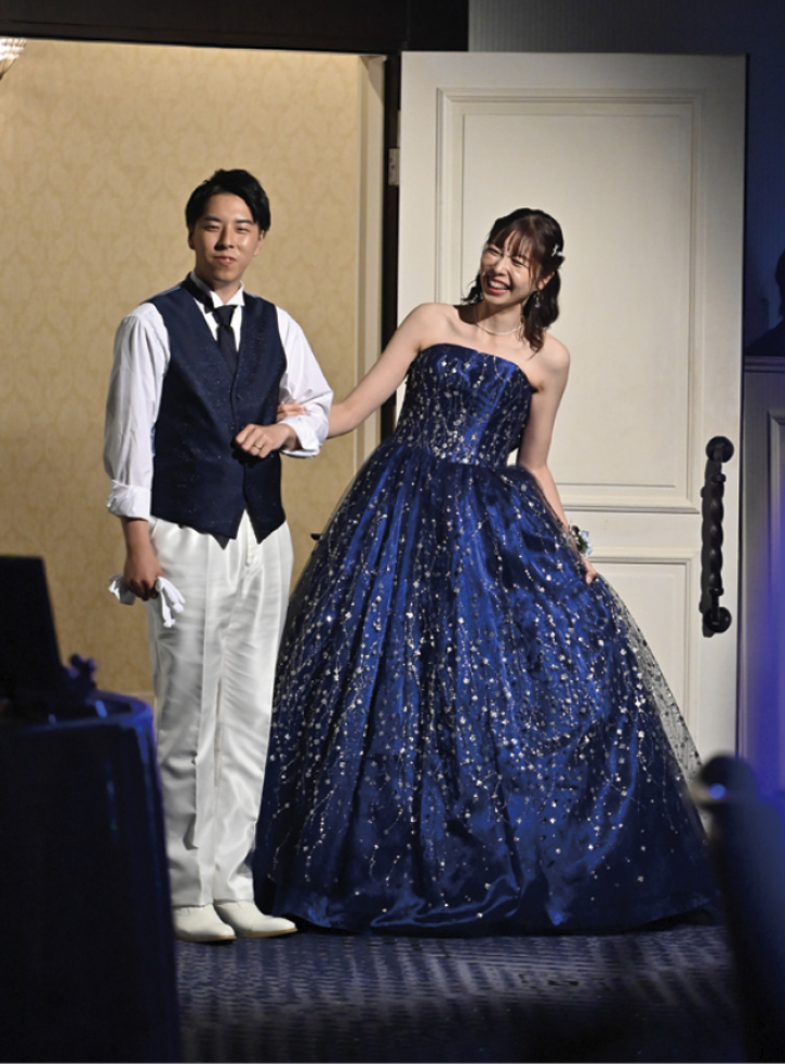 結婚式実例in千葉県_07