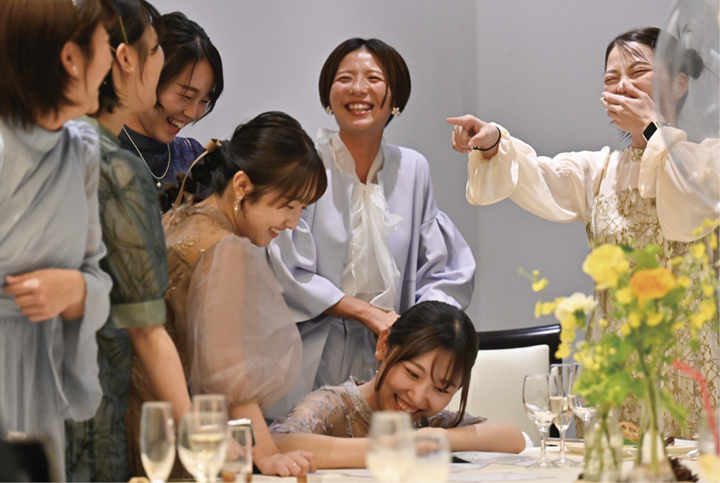 結婚式実例in千葉県_08
