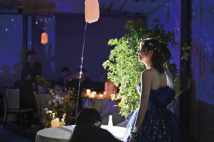 結婚式実例in千葉県_11