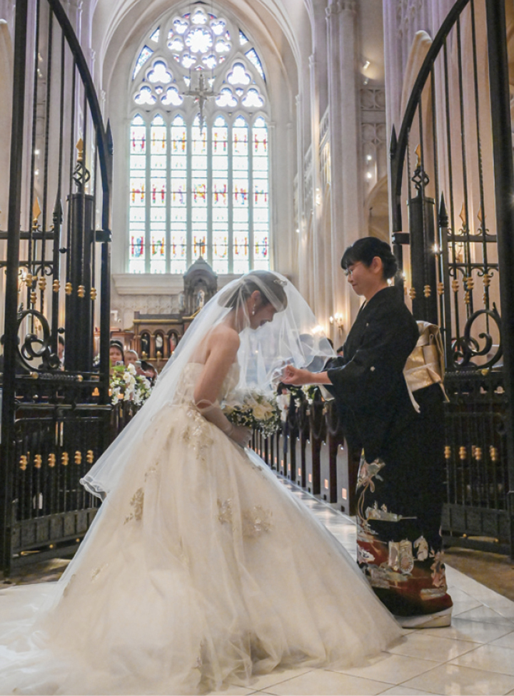結婚式実例in大阪府_01