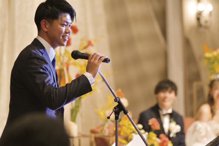 結婚式実例in大阪府_10