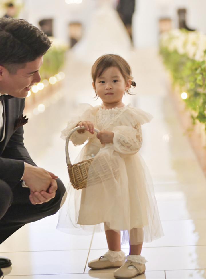 結婚式実例in大阪府_02