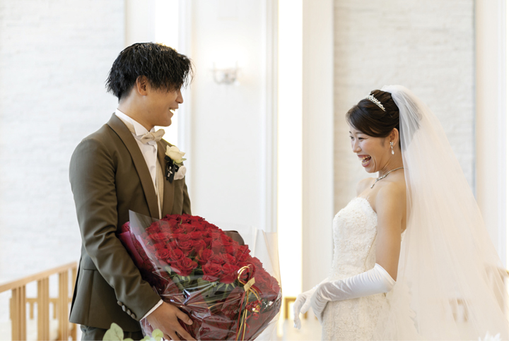 結婚式実例in兵庫県_10