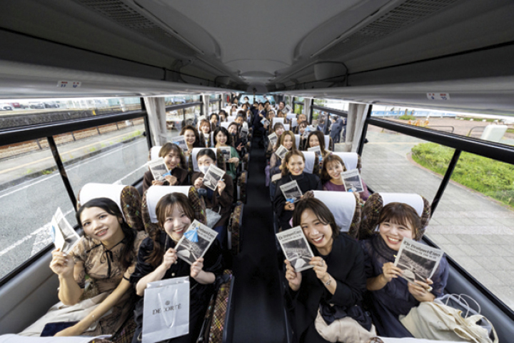 結婚式実例in静岡県_01