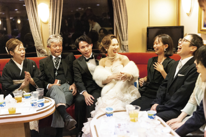 結婚式実例in静岡県_07