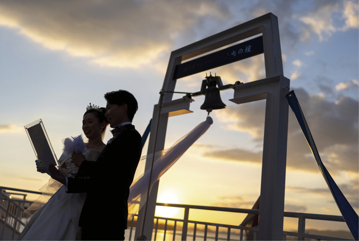 結婚式実例in静岡県_09