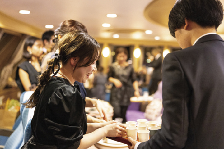 結婚式実例in静岡県_11