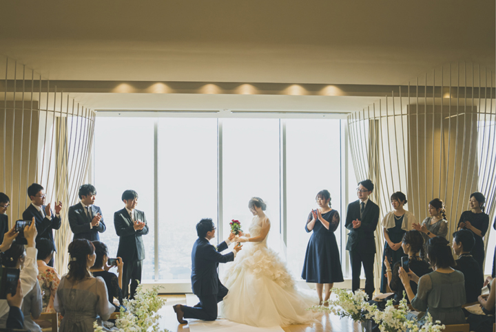 結婚式実例in愛知県_05