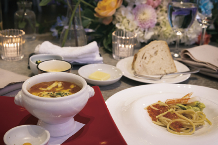 結婚式実例in北海道_11