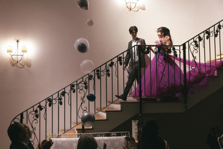 結婚式実例in北海道_13